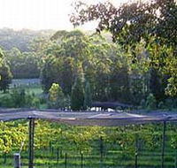 Lyrebird Ridge Organic Winery - Mackay Tourism