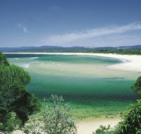 Rotary Walk Merimbula - Mackay Tourism
