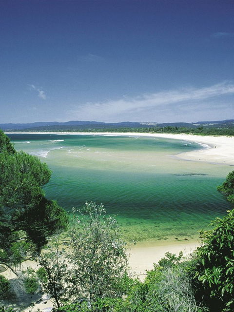 Rotary Walk Merimbula - Mackay Tourism 0