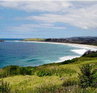Minnamurra Beach - Mackay Tourism
