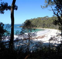 White Sands Walk - Mackay Tourism