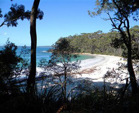 White Sands Walk - Mackay Tourism 0