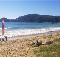 Surf Beach Batemans Bay - Mackay Tourism