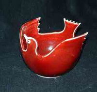 Pottery at Old Toolijooa School - Mackay Tourism
