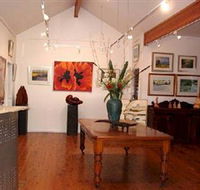 The Gallery - Mackay Tourism