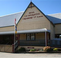 Bega Cheese Heritage Centre - Mackay Tourism
