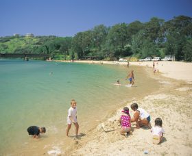 Sawtell NSW Mackay Tourism