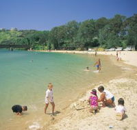 Boambee Beach - Mackay Tourism