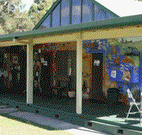 Yarrawarra Aboriginal Cultural Centre - Mackay Tourism