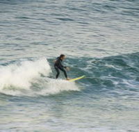 Woolgoolga Beach - Mackay Tourism