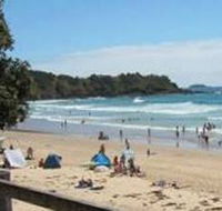 Diggers Beach - Mackay Tourism