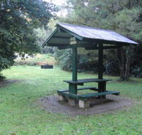Pine Creek State Forest - Mackay Tourism