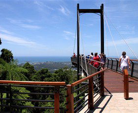 Korora NSW Mackay Tourism