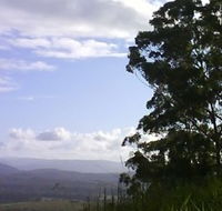 Sherwood Nature Reserve - Mackay Tourism