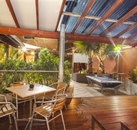 The Plantation Hotel - Mackay Tourism