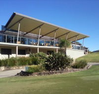 Coffs Harbour Golf Club - Mackay Tourism