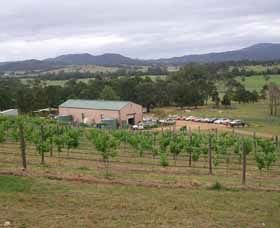 Mooral Creek NSW Mackay Tourism