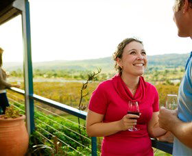 Burra NSW Mackay Tourism