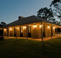 Pokolbin Estate Vineyard - Mackay Tourism