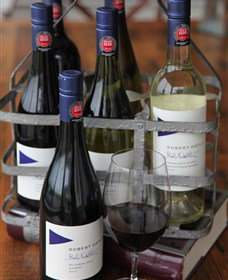 Robert Oatley Vineyards - Mackay Tourism 1