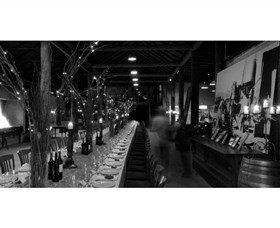 Robert Oatley Vineyards - Mackay Tourism 0