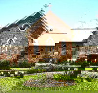 Marist Brothers Wines - Mackay Tourism