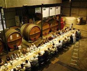 Lowe Wines - Mackay Tourism 3