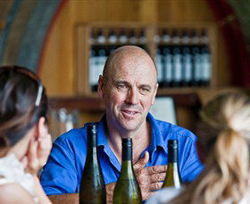 Lowe Wines - Mackay Tourism 0
