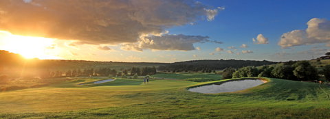 Links Shell Cove Golf Course - Mackay Tourism 2