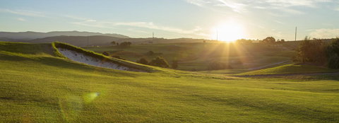 Links Shell Cove Golf Course - Mackay Tourism 3