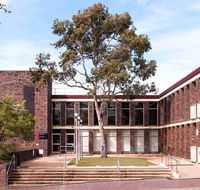 Shoalhaven City Arts Centre - Mackay Tourism