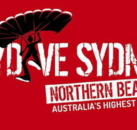 Skydive Sydney North Coast - Mackay Tourism