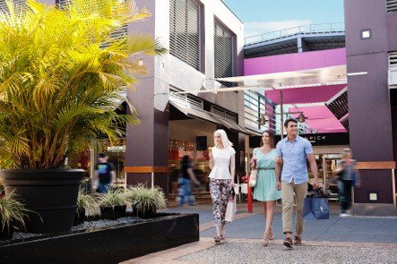 Acton ACT Mackay Tourism