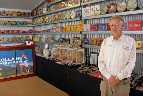 Holland Wines - Mackay Tourism 5