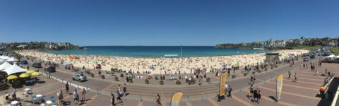 Real Sydney Tours - Mackay Tourism 2