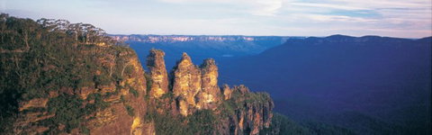 Real Sydney Tours - Mackay Tourism 3
