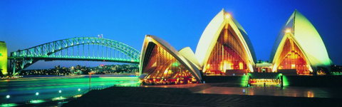 Real Sydney Tours - Mackay Tourism 4