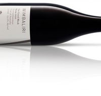 Wimbaliri Wines - Mackay Tourism