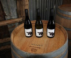 Heifer Station - Mackay Tourism 1