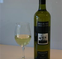 Diamond Creek Estate Cellar Door - Mackay Tourism