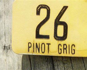 Angullong Wines - Mackay Tourism 2