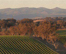 Angullong Wines - Mackay Tourism 0