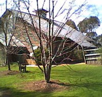 Joadja Winery - Mackay Tourism