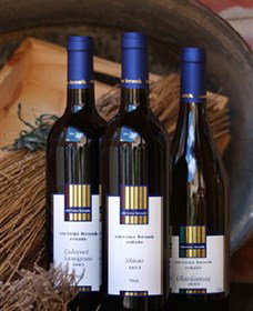 Stevens Brook Estate - Mackay Tourism 0
