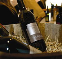 Fussy Grape Winery - Mackay Tourism