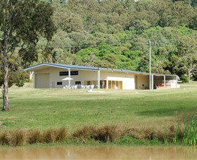 Menangle NSW Mackay Tourism