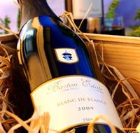 Barton Estate Wines - Mackay Tourism