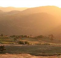 Brindabella Hills Winery - Mackay Tourism
