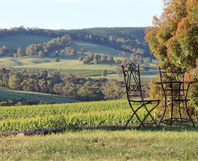 Courabyra Wines - Mackay Tourism 0