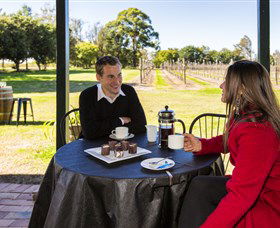 Ironbark Ridge Vineyard - Mackay Tourism 3